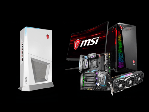 MSI Trident V3 Arctic review: Looks like a console, runs like a high-end desktop
