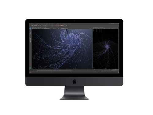 iMac Pro (2017) first look review : Apple’s most powerful Mac is a multiprocessing beast