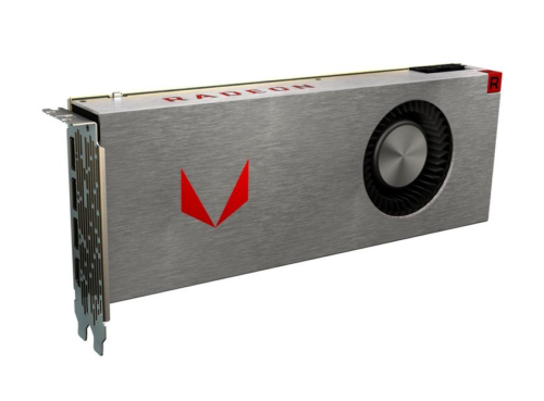 Sapphire Nitro+ Radeon RX 64 Limited Edition review: Taming Vega’s flaws with brute force