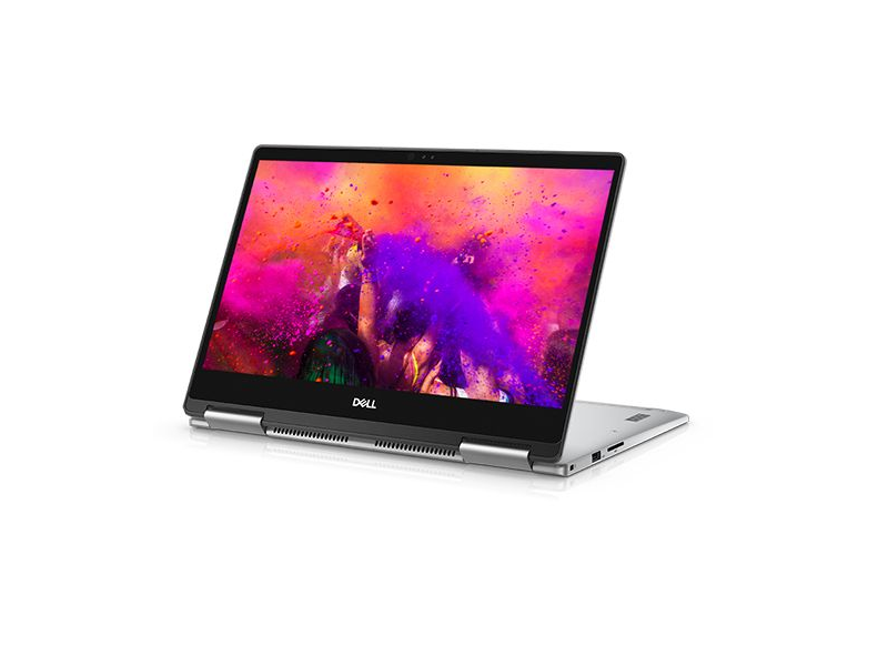 Dell Inspiron 13 7373 2-in-1 Hands-on Review : First Impressions