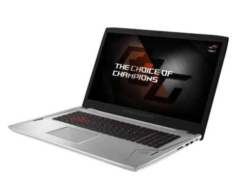ASUS ROG GL702VS vs ASUS ROG GL702VM – what are the differences?