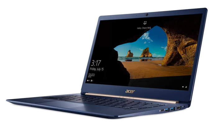 Acer Swift 5 (SF514-52) vs Acer Swift 5 (SF514-51) – what are the differences?