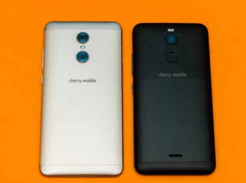 Cherry Mobile Selfie Two Review: Return of the Selfie