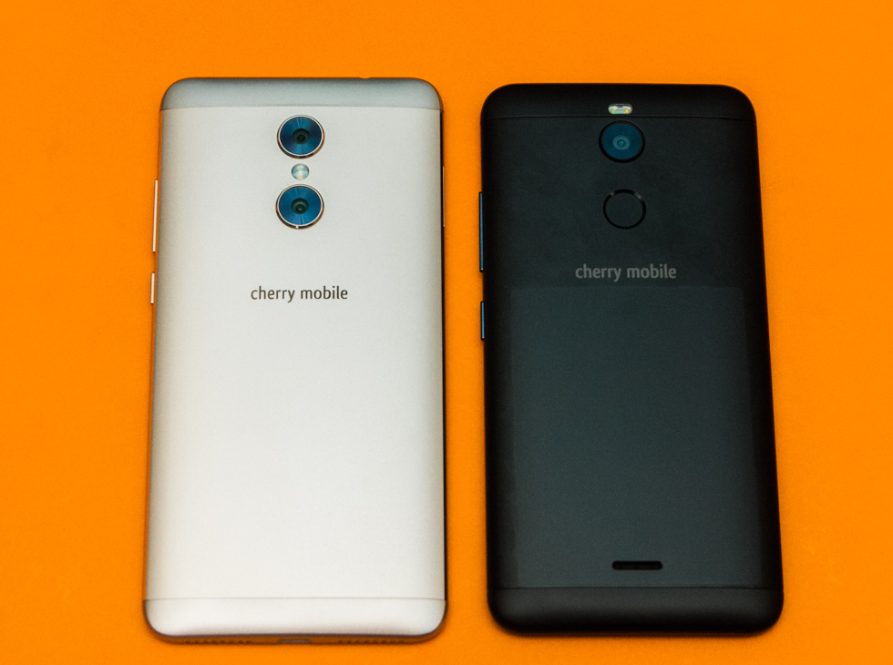 Cherry Mobile Selfie Two Review: Return of the Selfie