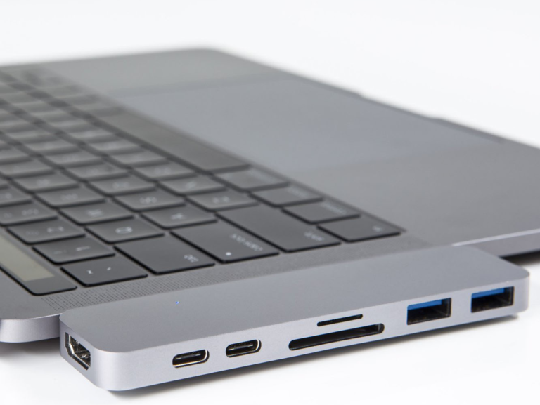 compatible external hard drives for macbook pro