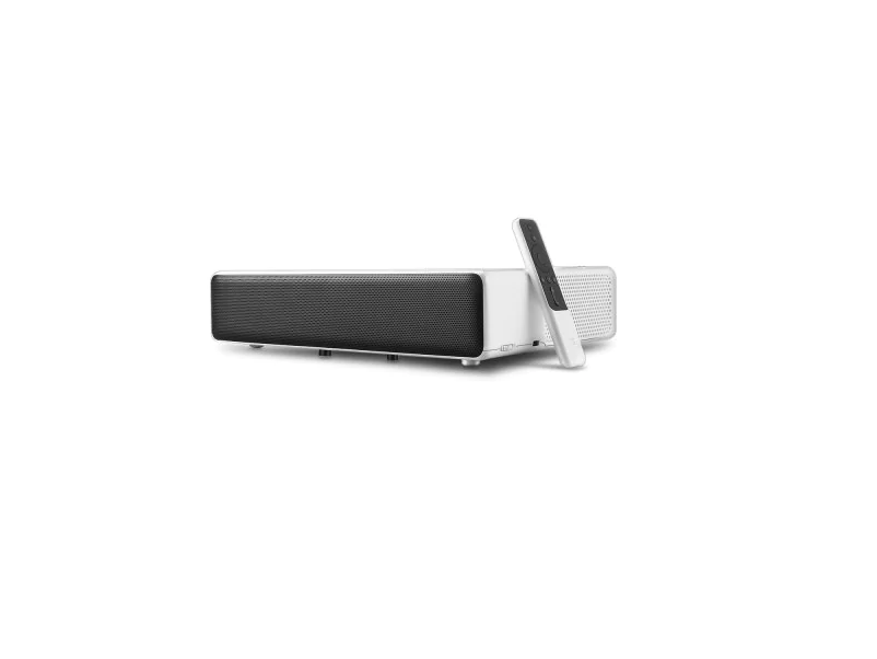 Xiaomi Mi Ultra Short 5000 ANSI Lumens Laser Projector Review