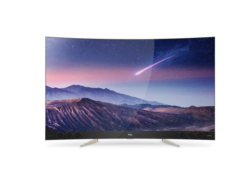 TCL 65X3CUS Review – the 65-inch Curved 4K UHD Android Smart TV Monster