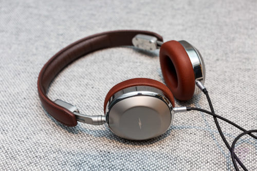 Shinola Canfield on-ear headphones review: These cans are made for hipsters, not audiophiles