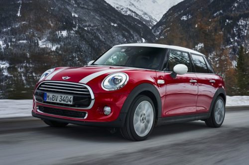 2018 Mini Hatch 5dr DCT FIRST DRIVE review – price, specs and release date