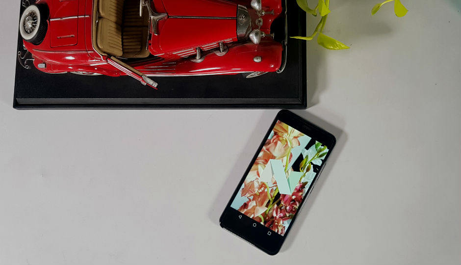 Flipkart Billion Capture Plus 4GB Review