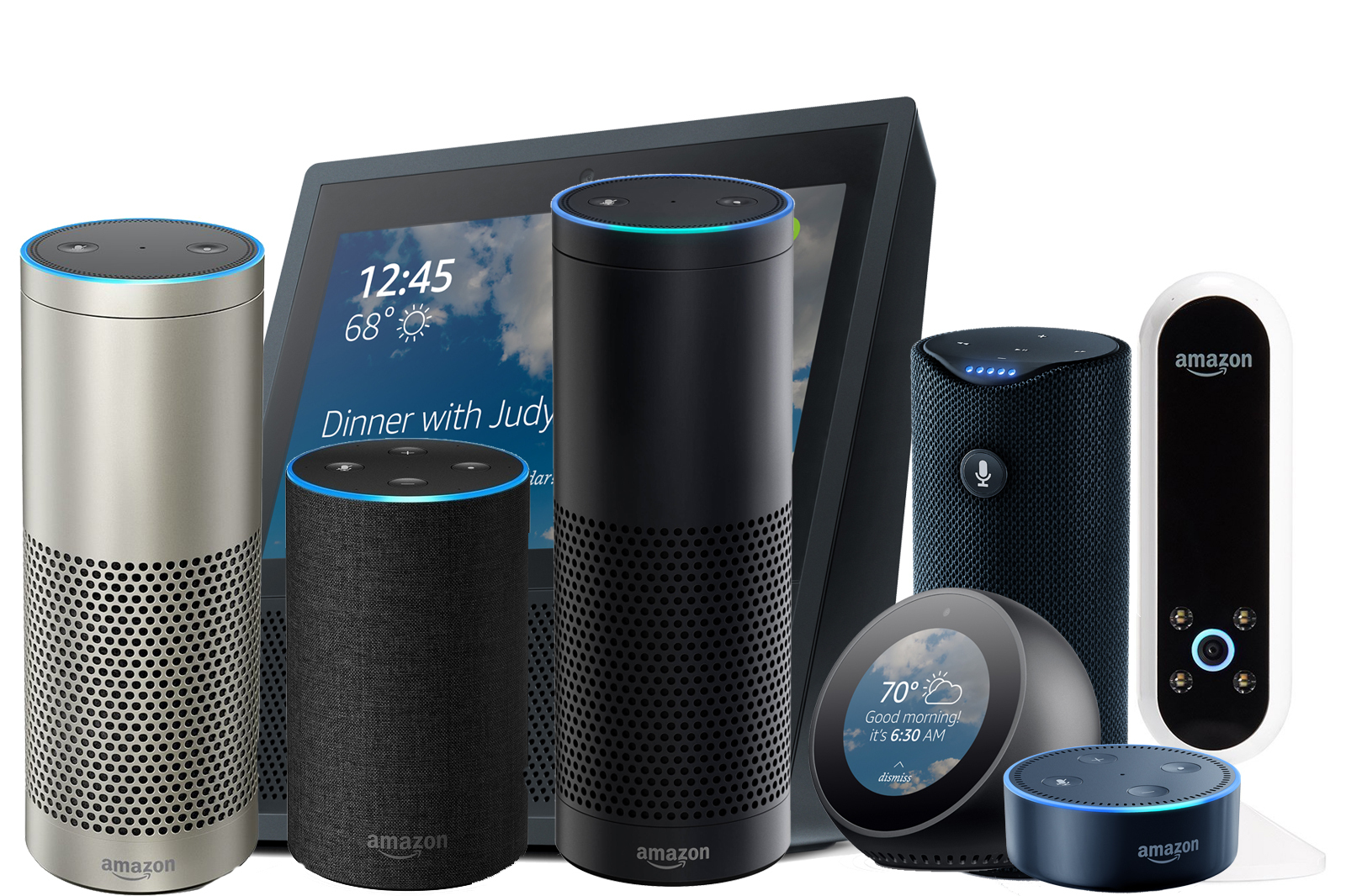 5 must-have accessories for your new Amazon Echo