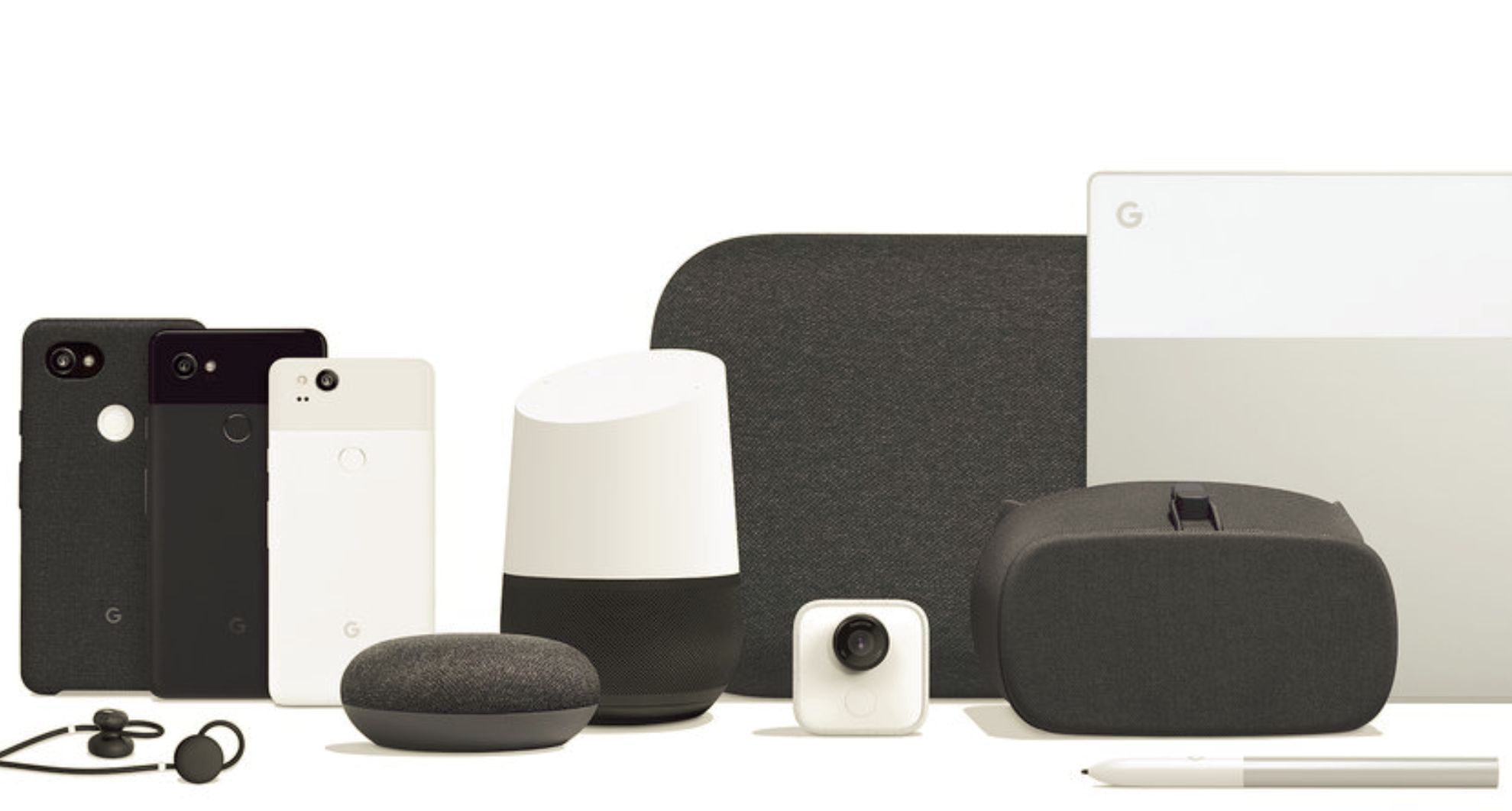 Google 2017 in review: Hits, misses, and WTF moments