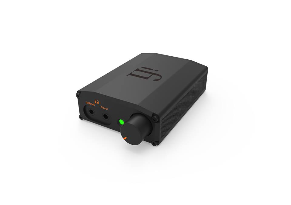 iFi Nano iDSD Black Label Review : great genes in this DAC family, wallet happy price