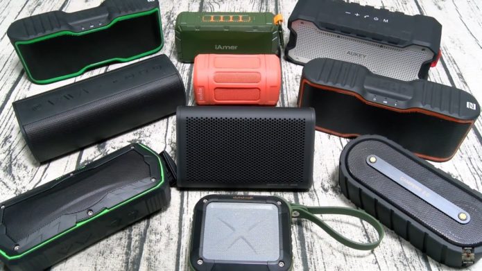 Top 20 Best Cheap Bluetooth Speakers under $50