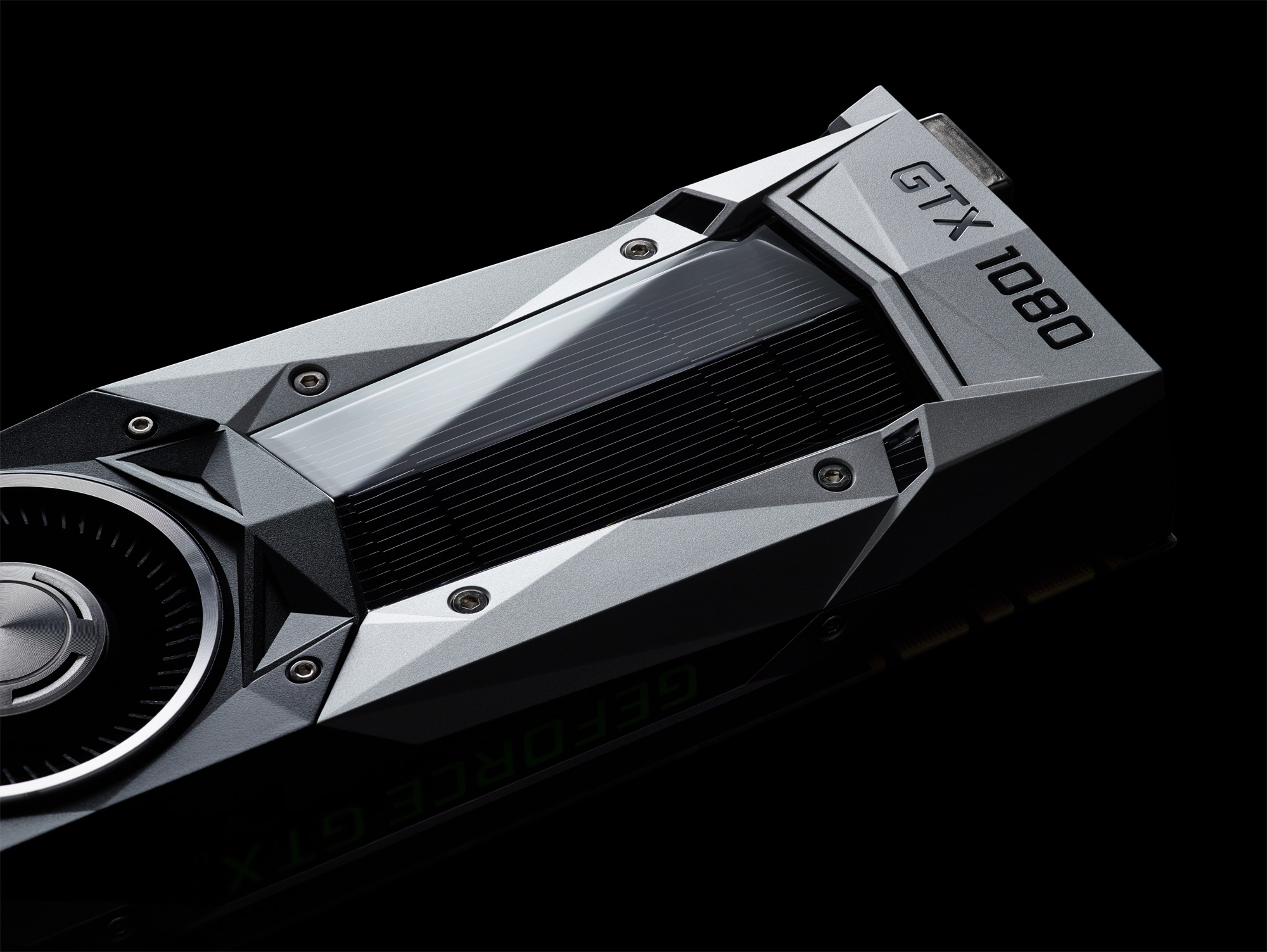 How NVIDIA killed the GTX 1080
