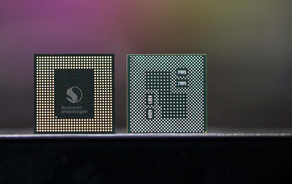 This is Snapdragon 845: 2018’s AR, VR, and HDR super-chip