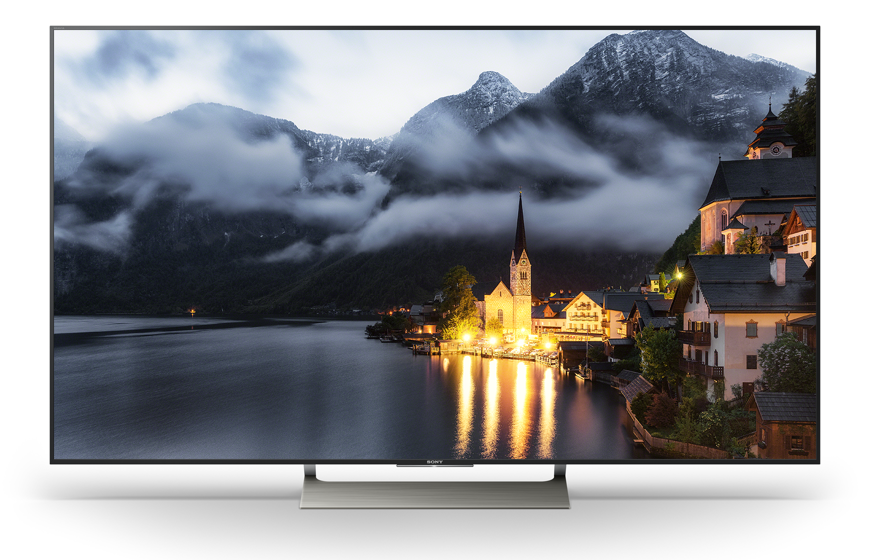 Sony XBR-X900E Review