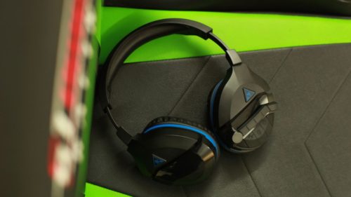 Turtle Beach Stealth 700 review