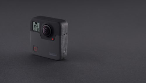 GoPro Fusion review: The 360-degree camera you’ve been waiting for