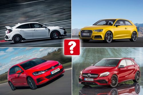 Best hot hatches 2018 (and the ones to avoid)
