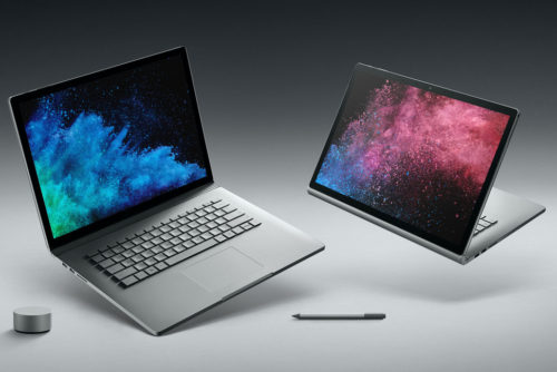 Microsoft Surface Book 4 rumoured to feature a non-detachable, 14-inch and high-refresh-rate display with NVIDIA GeForce RTX GPUs