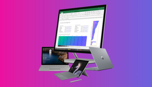 Which Microsoft Surface device is best for you? Surface Pro, Surface Laptop, Surface Book 2, or Surface Studio?