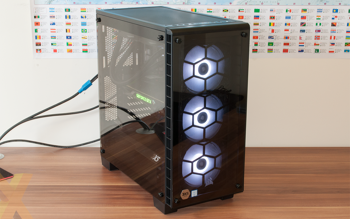 The best PCs you can buy from £670/$912
