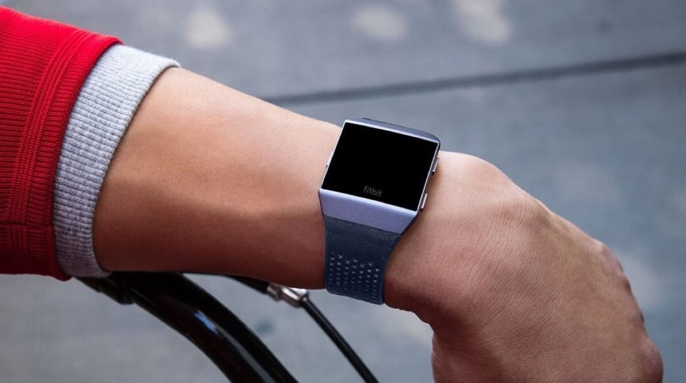 best fitbit ionic