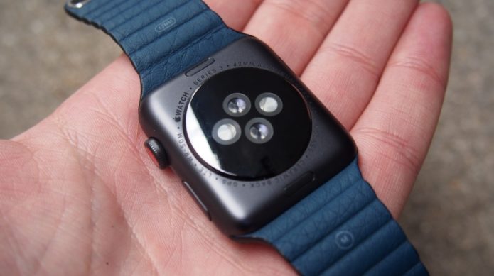 Apple Watch heart rate monitor guide: Tapping into your ticker from the wrist