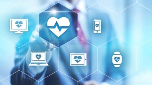 Checkup time: What Apple, Samsung and the rest are doing with digital health