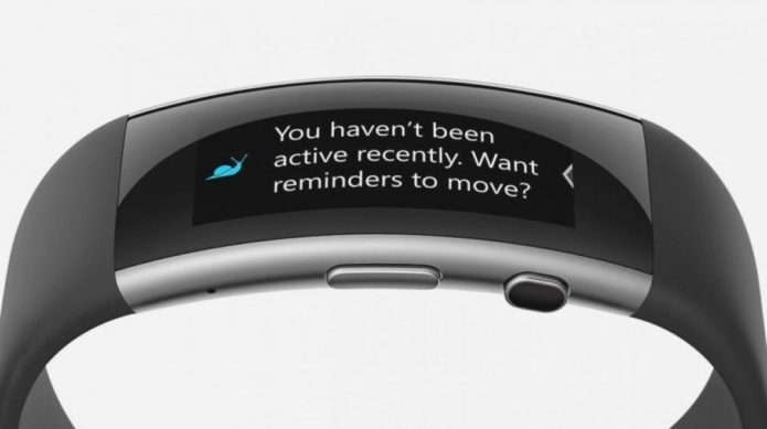 And finally: Cancelled Microsoft Band 3 reviewed and more