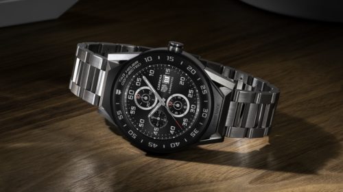 Swiss smartwatch watch: All you need to know about traditional tech timepieces