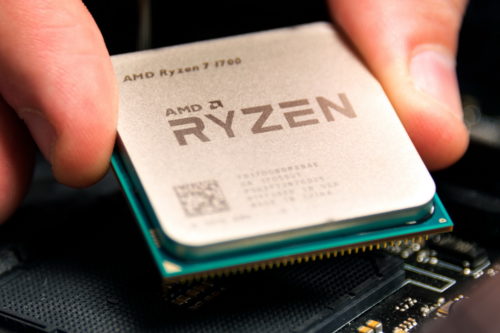 Ryzen CPUs explained: Everything you need to know about AMD’s disruptive multicore chips