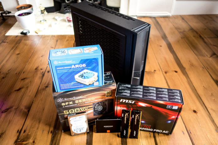 Why building your own gaming PC is a really bad idea these days