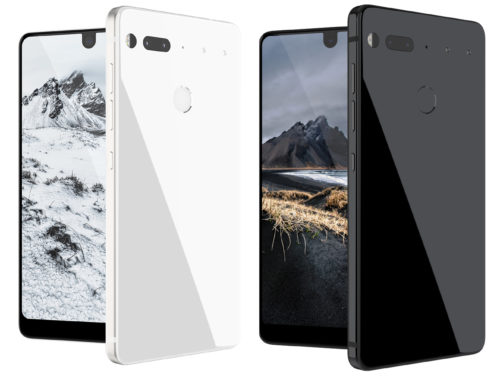 Essential Phone Review: The Impossible Challenge