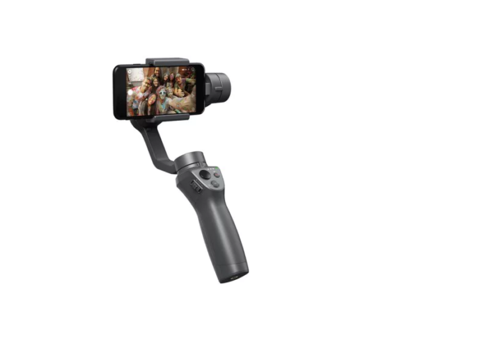 DJI OSMO 2 Review: Latest & Best Gimbal So Far