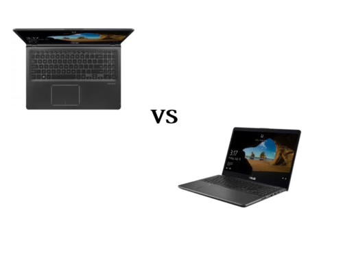 ASUS ZenBook Flip UX561UD vs UX561UA / UX561UN – what are the differences?