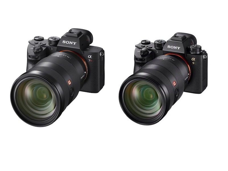 Sony A7R III vs A9 – Five key aspects analysed