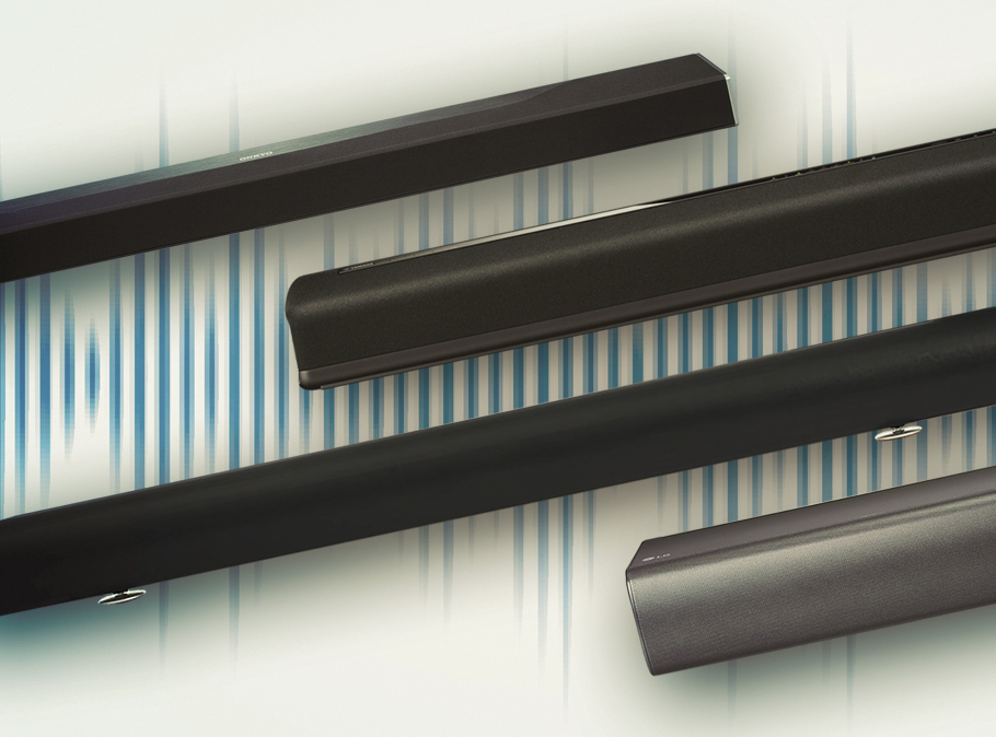 Best soundbars to improve your TV's audio
