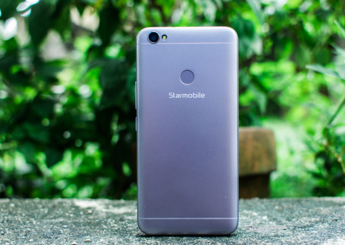 Starmobile UP Selfie Review: Back on Track with the Budget Segment?