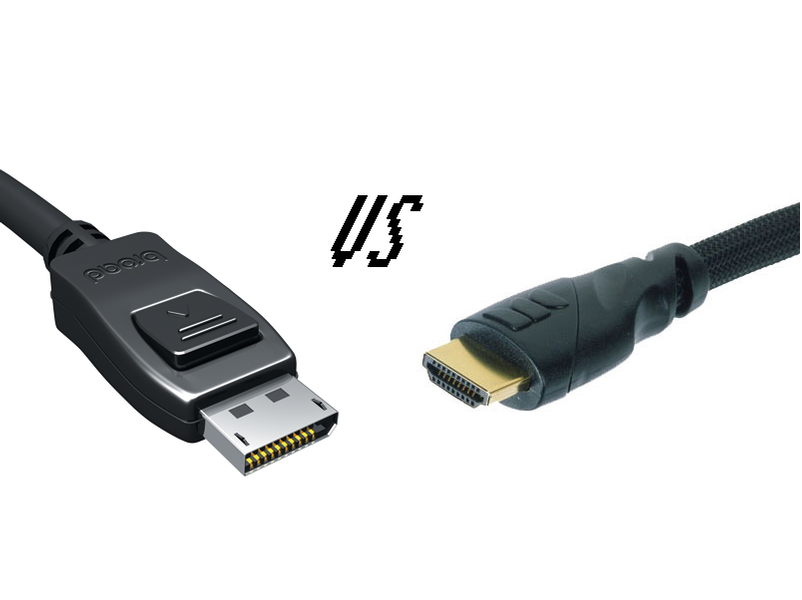 HDMI vs DisplayPort: Which display interface reigns supreme?HDMI vs DisplayPort: Which display interface reigns supreme?