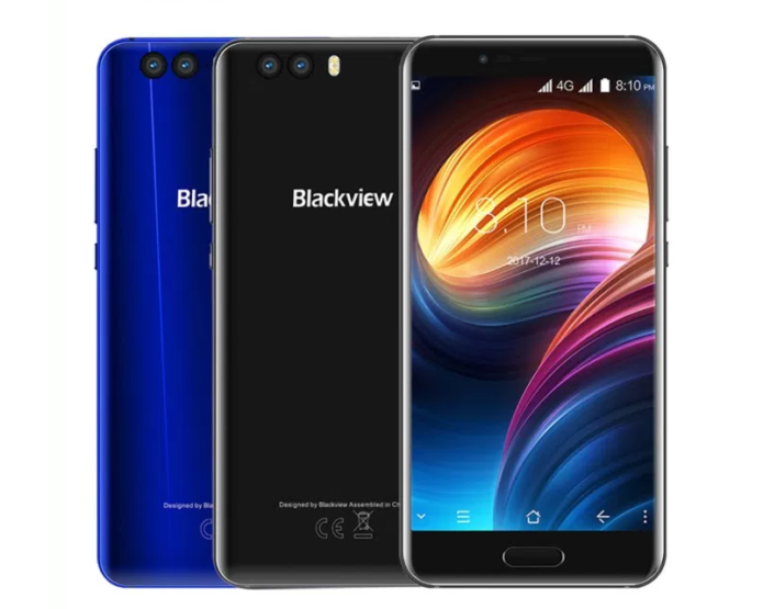 Blackview P6000 Review: 6GB RAM, 64GB ROM With 6180mAh Battery, And Dual Rear Camera