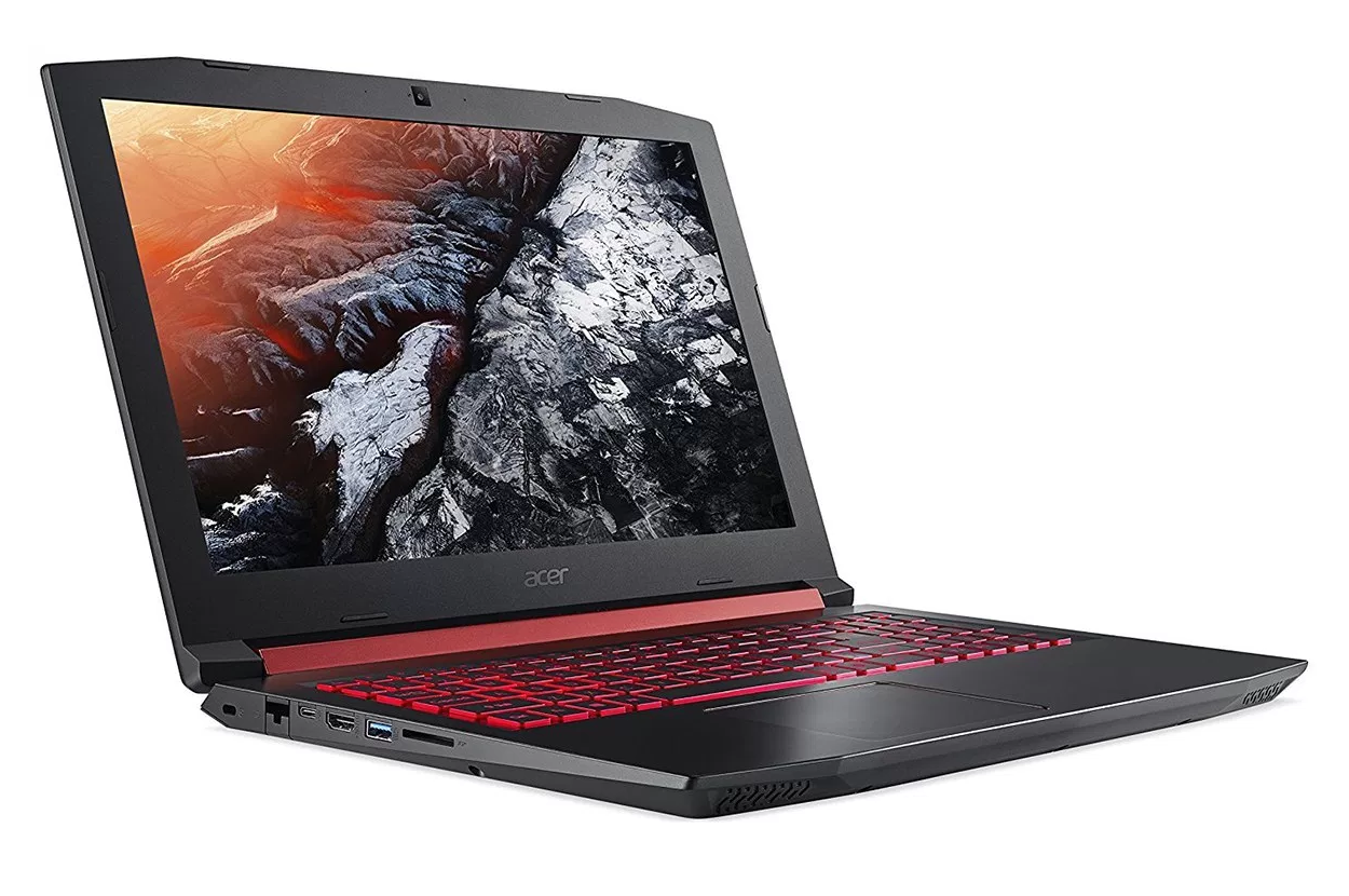 10 reasons (not) to buy Acer Nitro 5