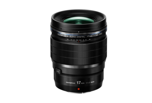 Olympus M.ZUIKO Digital ED 17mm f/1.2 PRO Review