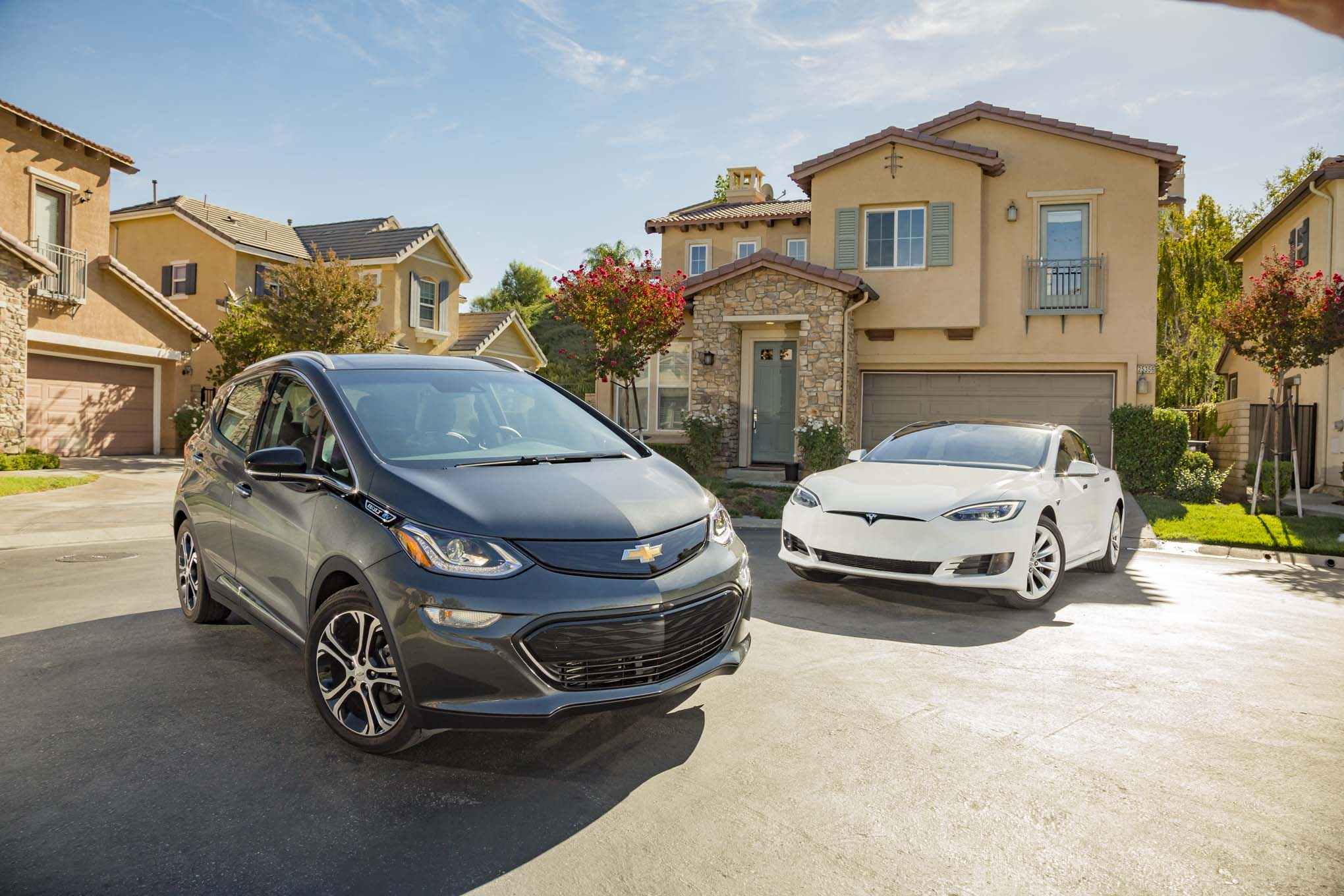 2017’s most surprising car has a lesson for EVs in 2018