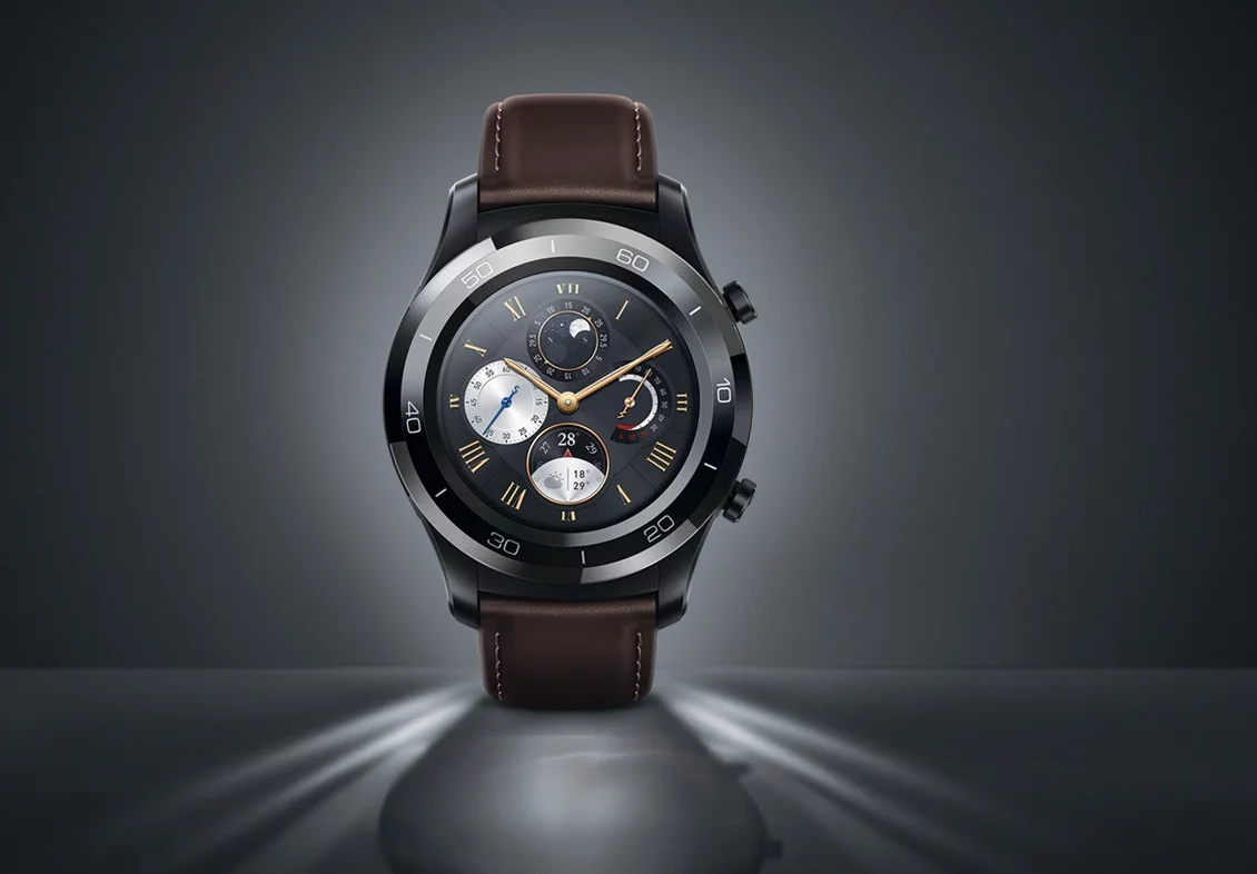 huawei watch 2 review 2018