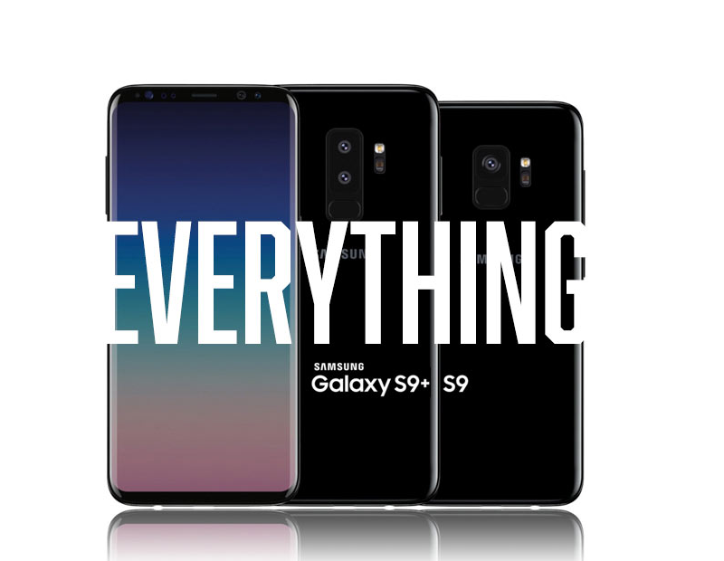 Galaxy S9 Plus: All the Release Details before Samsung’s event