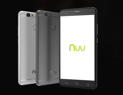 NUU Mobile X5 review: Premium look, premium performance, budget price