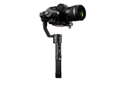 Zhiyun Crane Plus 3 Review: Everything You Need To Know