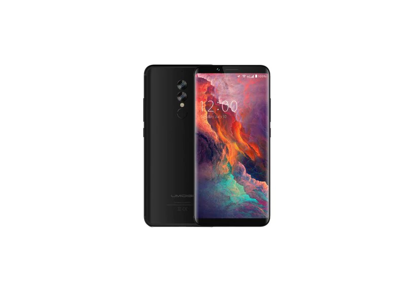 UMIDIGI S2 Lite Review: Budget Version of UMIdigi S2!